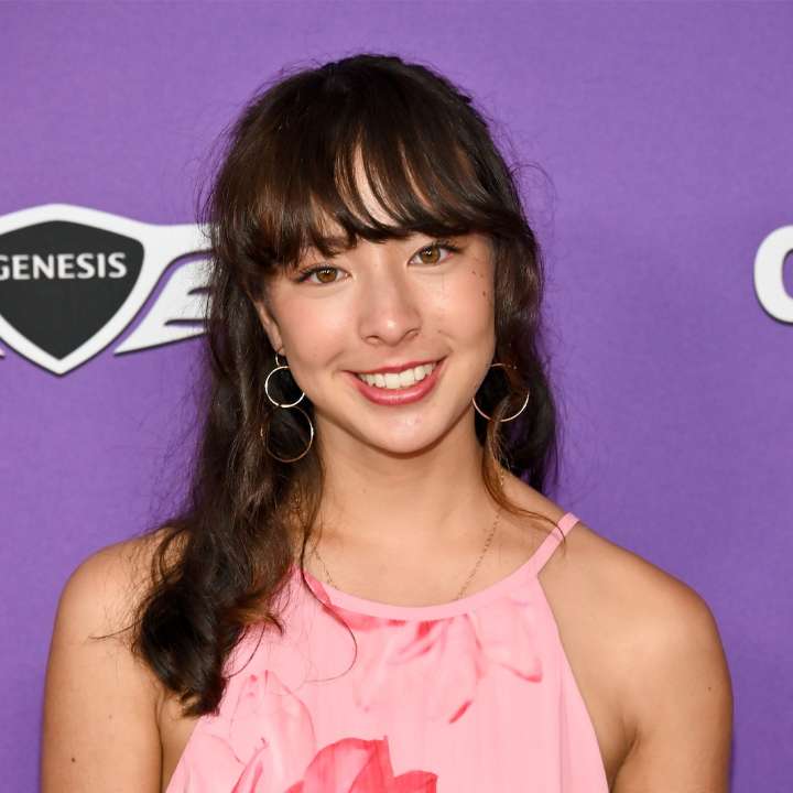 Modern Family’s Fraces Anderson on Acting Break