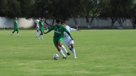 Lobos TDP triunfan en su segundo partido de pretemporada