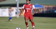 Redhounds battle GRC to a scoreless draw