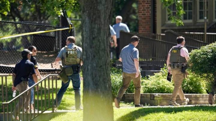Robin Westman: What we know about Minneapolis school shooter