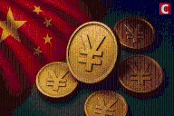 China to Lift Crypto Ban Soon, Allowing Yuan
