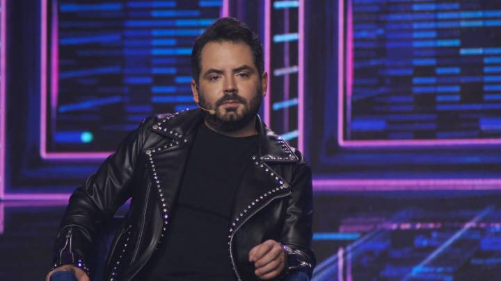 "Te voy a amarrar en una cabaña": José Eduardo Derbez relata cómo su ex novia intentó secuestrarlo