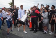 Florida Panthers' 100 Days of Fun is on again this summer