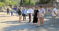 Cálido adiós a Joan Albertí con la asistencia de muchos amigos y altos cargos del PP