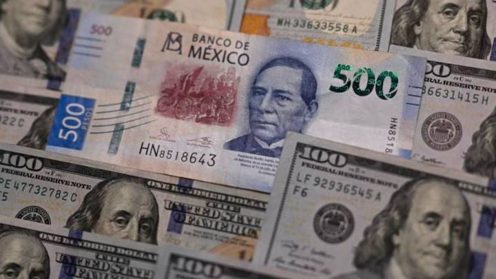 Precio del dólar el día de HOY jueves 28 de agosto de 2025: Así amaneció el peso mexicano