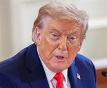 Trump dice que ha comenzado a «organizar» una reunión entre Putin y Zelenski