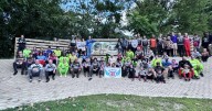 Ride with Geo race honors Richmond teen's BMX legacy and mentorship
