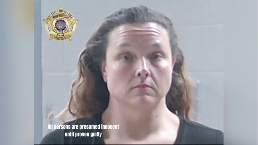 LPSO: Traffic stop leads to arrest after deputies find illegal drugs and guns
