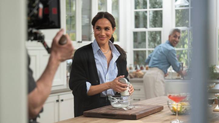 'With Love, Meghan' as Sour as the First: Season 2 Review