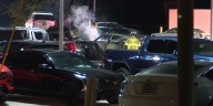 Richmond County officials respond to fire near Augusta car dealership