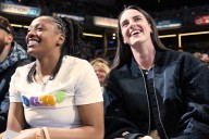 Kelsey Mitchell Quietly Breaks Rare Caitlin Clark Record as 2 Fever Stars Face Nike Celebration Restrictions