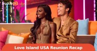 ‘Love Island USA’ Season 7 Reunion: Every Bombshell, Where the Couples Stand, and What’s Next