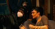 Prime Video's female led period drama from horror director reworks classic character