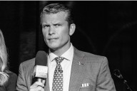Hegseth Reposted Video From Christian Nationalist Pastor Who Thinks Women Should Not Vote