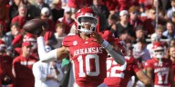 What to know: Arkansas set to open football season against FCS member Alabama A&M