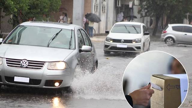 CORRIENTES: Cómo Estará El Tiempo Este Domingo De Elecciones