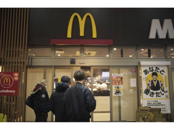 McDonald’s Japan’s Pokemon card Happy Meals promo comes to unhappy end