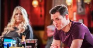 EastEnders fans 'work out' Zack's new love interest and Sharon will be fuming