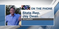 Rep. Jay Dean explains his 'yes' vote on SB 10
