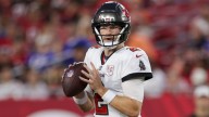 Buccaneers to release former Gators QB Kyle Trask