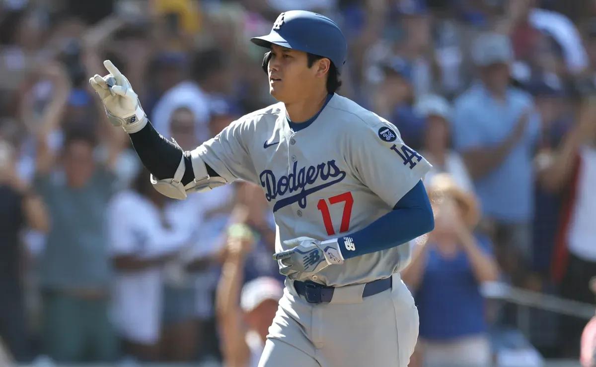 Shohei Ohtani’s Dodgers teammate reportedly at risk of losing roster spot