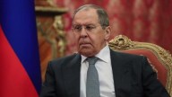 Rusia está de acuerdo en que China, EEUU, Reino Unido y Francia brinden garantías de seguridad a Ucrania, indica Lavrov