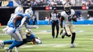 Game notes: New Orleans Saints at Los Angeles Chargers