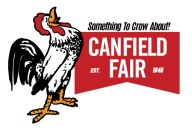 Canfield Fair reports increase in attendance for first day
