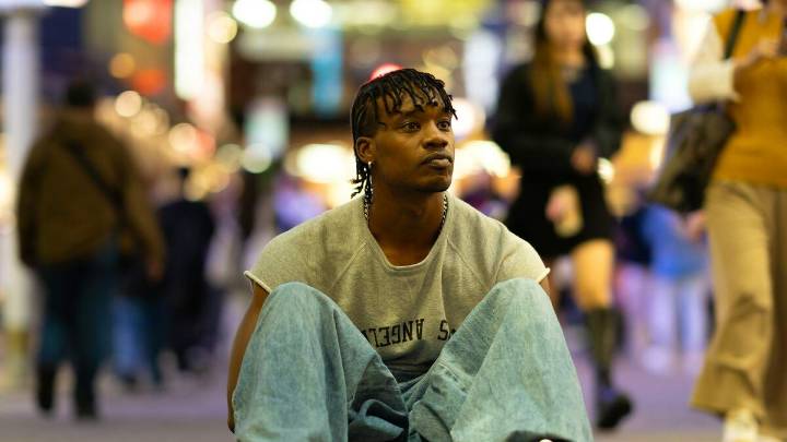 Charles X Challenges the Status Quo with a New Soundtrack “Fate”