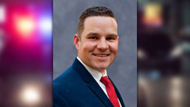 South Carolina Rep. urges assembly to expel R.J. May over federal charges