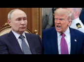 How will Trump respond to Putin for missing his Russia