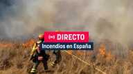 Incendios en España, en directo: última hora de los focos activos y estado de las carreteras hoy en tiempo real
