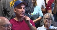 MO: REP ALFORD GETS TOUGH QUESTIONS AT TOWN HALL