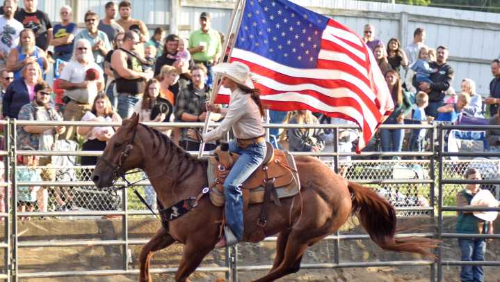 Nearly 750 kids registered for Branch County Fair