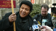 Why Chubby Checker won't attend Rock and Roll Hall of Fame induction