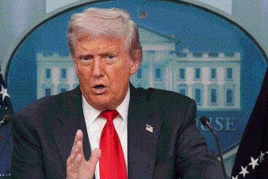 ‘I will tell Putin to end this war’: Trump reveals first details of showdown Putin talks & hints Zelensky could still go