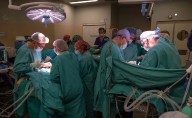 Con simulacros y un quirófano adaptado, el Hospital Garrahan concretó con éxito la separación de gemelas siamesas