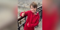 Father identifies 8-year-old son killed in Catholic school shooting; calls gunman a ‘coward’