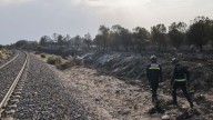 Cortada la línea Madrid-Andalucía y 210 evacuados tras incendiarse un tren en Ciudad Real