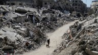 OBJETIVO ISRAELI: OCUPAR LA FRANJA