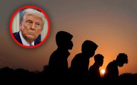 Tribunal da luz verde a Trump para deportar a 60,000 inmigrantes