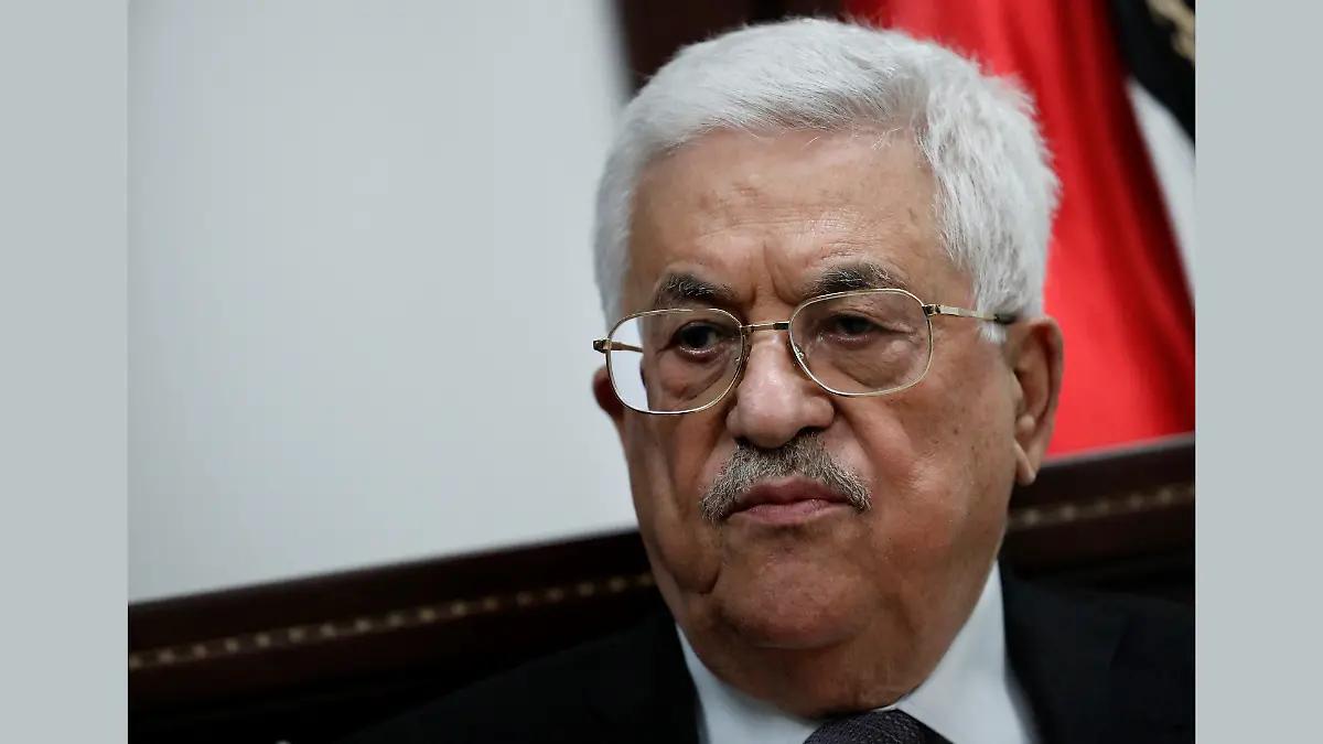 EU rechaza otorgar visas a 80 palestinos, incluido a jefe de la Autoridad Palestina, para cumbre de la ONU
