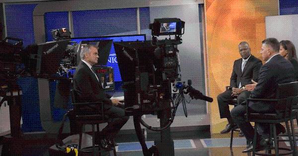 Longtime Omaha Anchor Rob McCartney Leaving Station at End of Year