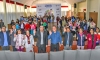 Realizan gran lanzamiento de la Semana de la Lactancia Materna