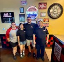 Surprise man helps Carreon the tradition of beloved restaurant