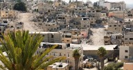 Israel mulls West Bank annexation in response to moves to recognise Palestine