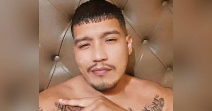 Caso 'El Monstruo': Ejecutivo aprueba extradición de Erick Moreno Hernández desde Paraguay