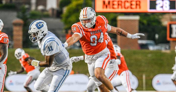 Mercer football had historic success in 2024. What tools does it have for 2025?