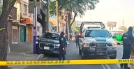Fiscalía CDMX vincula a cuatro por asesinato de colaboradores cercanos a Brugada