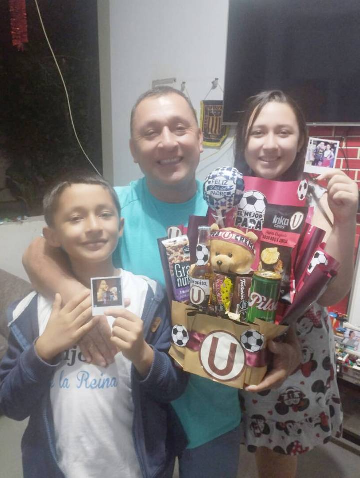 Huachitas, sábado 16 de agosto 2025